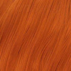 15" Weft Extension - Autumn Orange