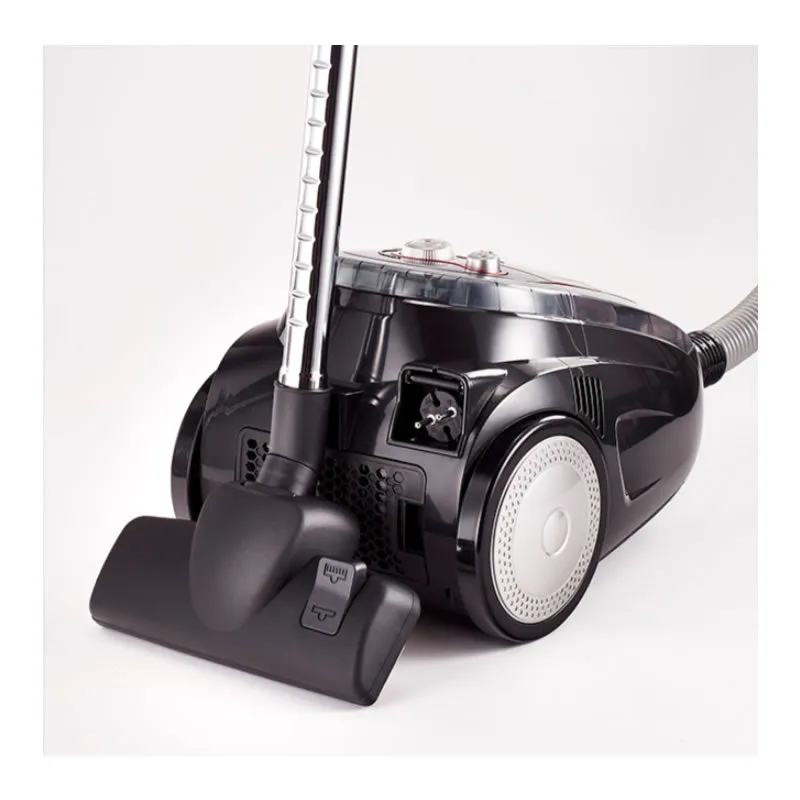 1600W Canister Vacuum Cleaner - 861181