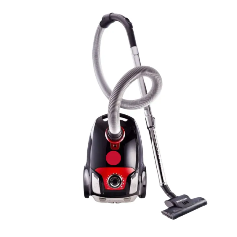 1600W Canister Vacuum Cleaner - 861181