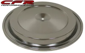 1988-92 CHEVY-GMC TRUCK CHROME AIR CLEANER TOP