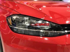 2018 VW Golf Right Headlight | Headlamp