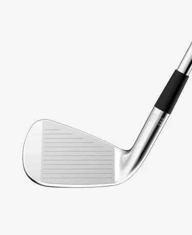 2024 Wilson Staff Model CB Irons - Dynamic Gold S300 Mid 115g