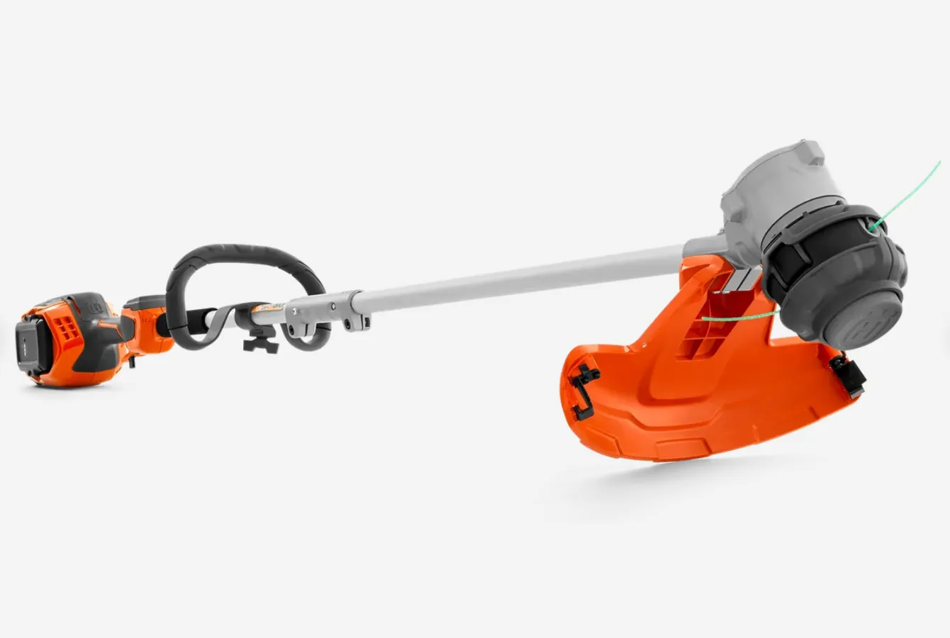 220iL (battery and charger included) String Trimmer