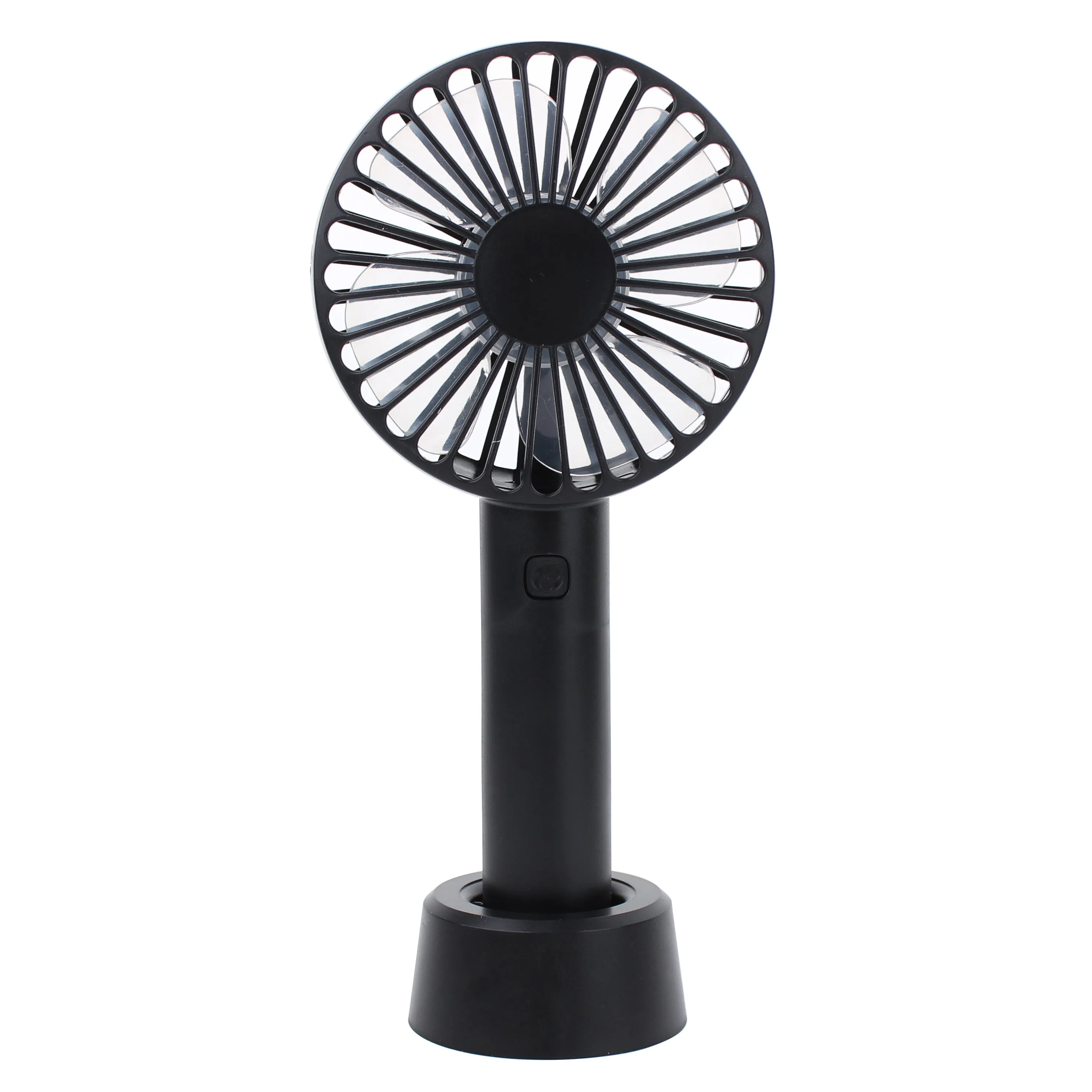 2Way Handheld & Standing Fan