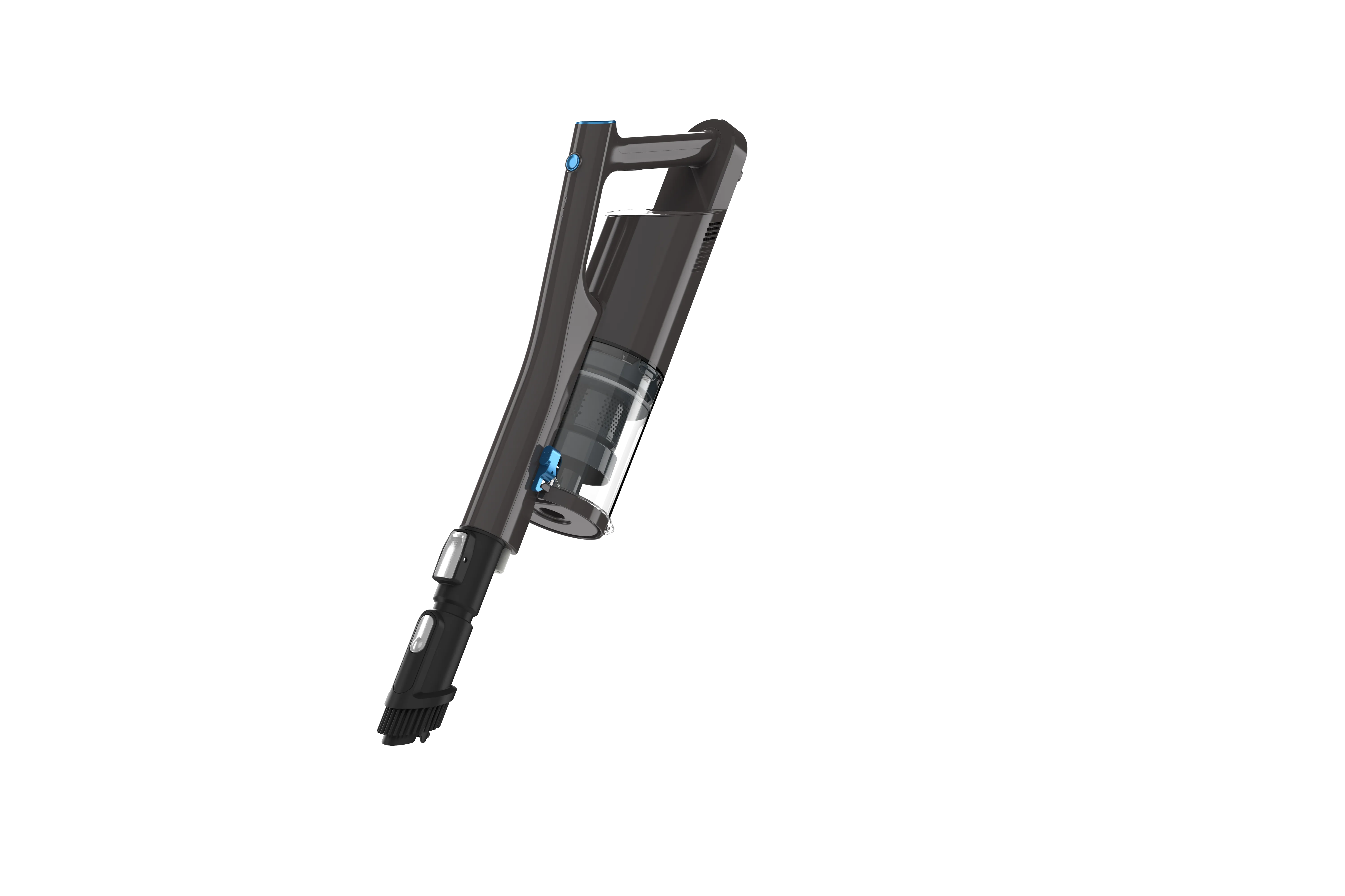 3-in-1 Cordless Stick Vacuum