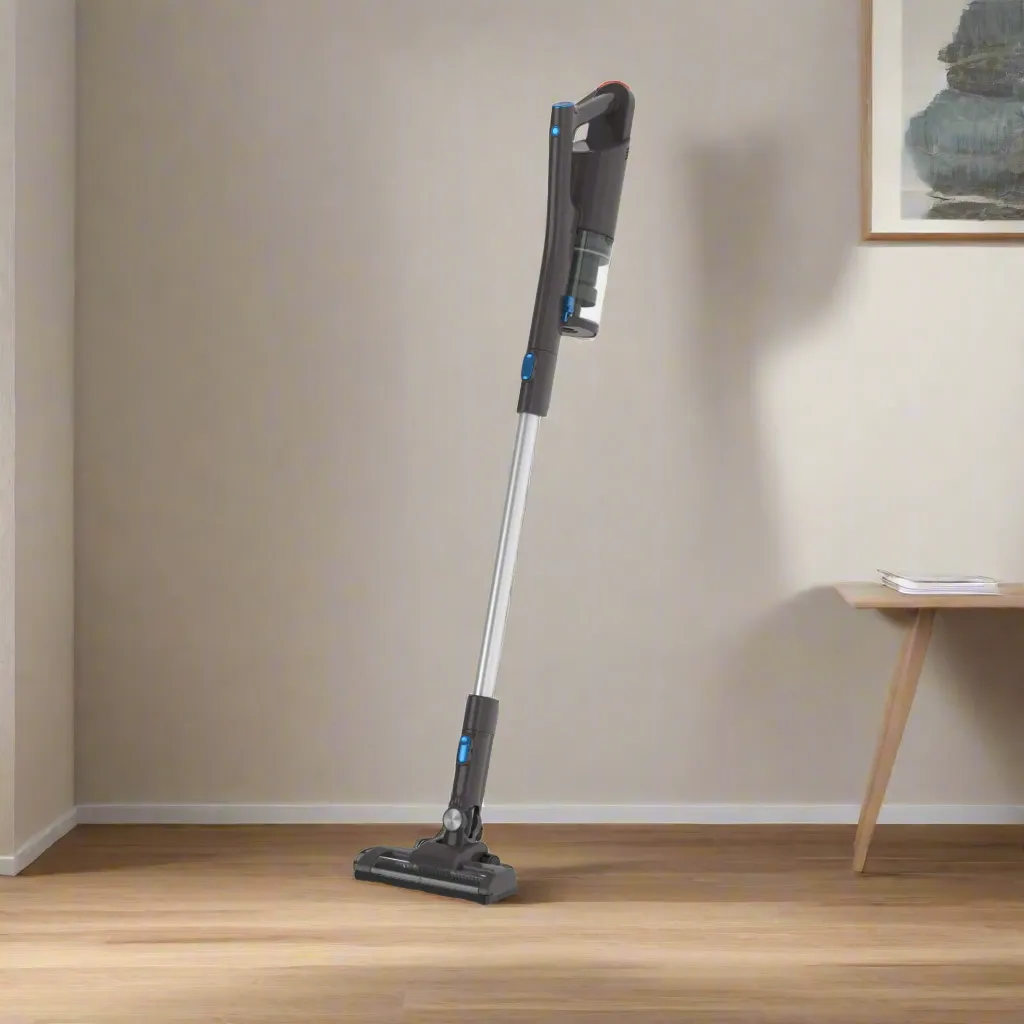 3-in-1 Cordless Stick Vacuum