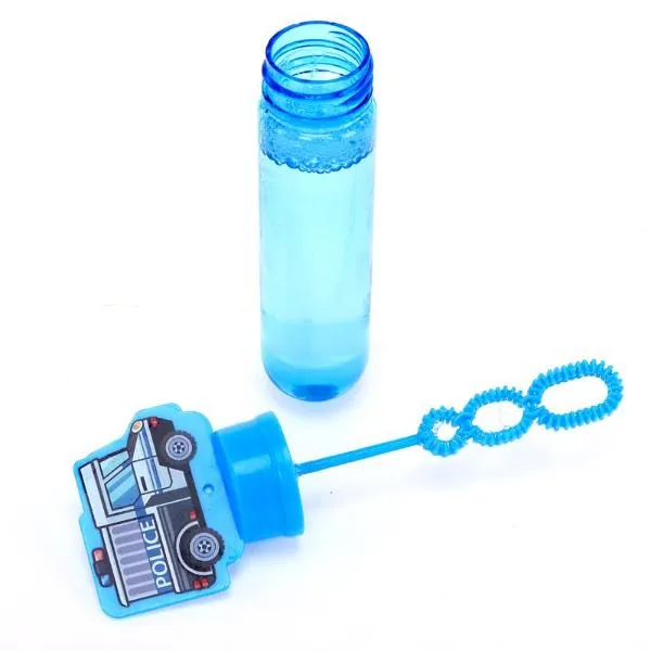 3 Pack Vehicle Bubble Wands