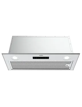 30" Gesture Control Insert Vent Hood