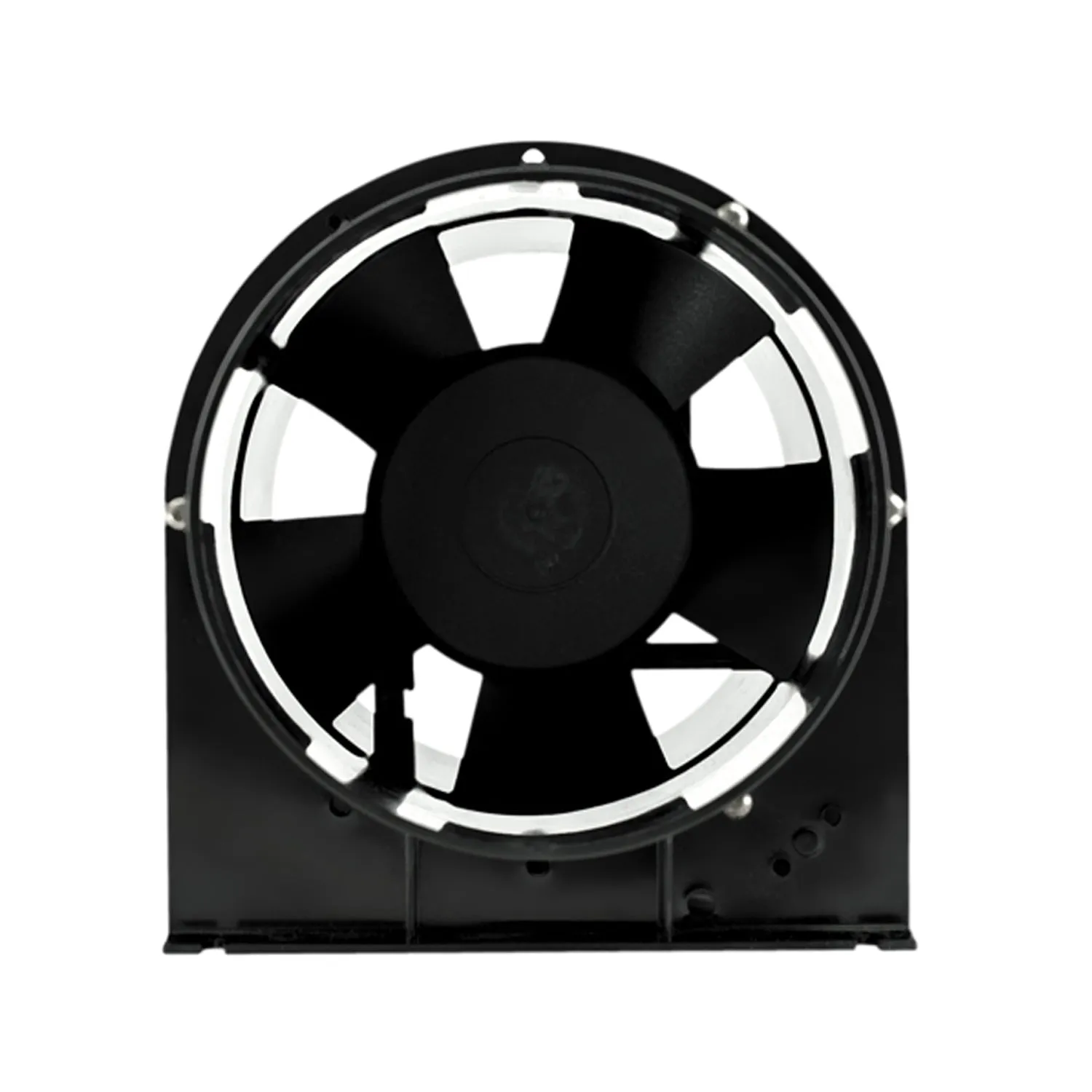 310m³/hr Minitube in-Line Axial Fan To Suit 150mm Duct