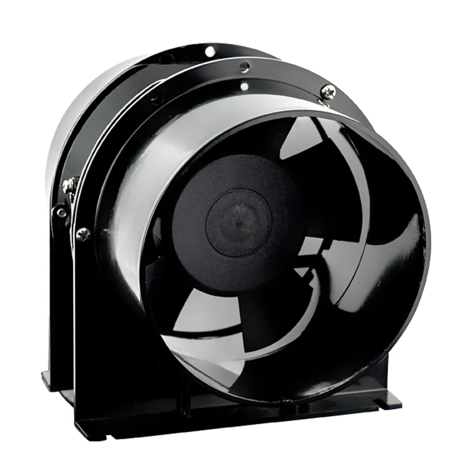 310m³/hr Minitube in-Line Axial Fan To Suit 150mm Duct