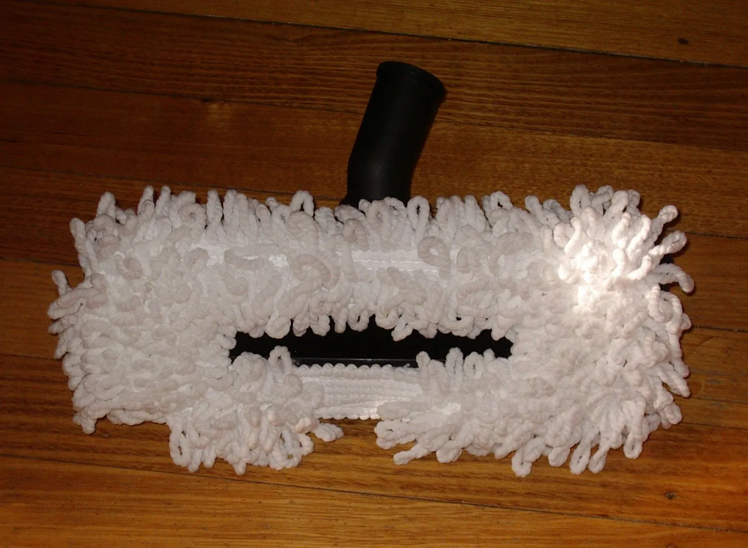 32mm MicroFibre Dust Mop Vacuum Floor Tool - Part # DMOP-MICRO