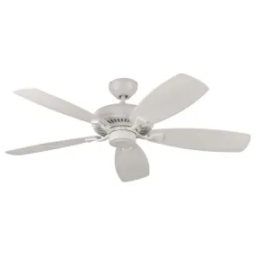 52" Designer Max Ceiling Fan