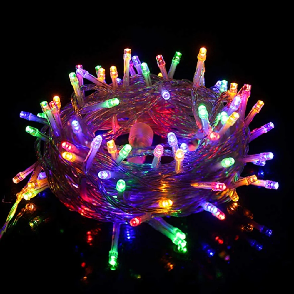 5M LED String Fairy Lights