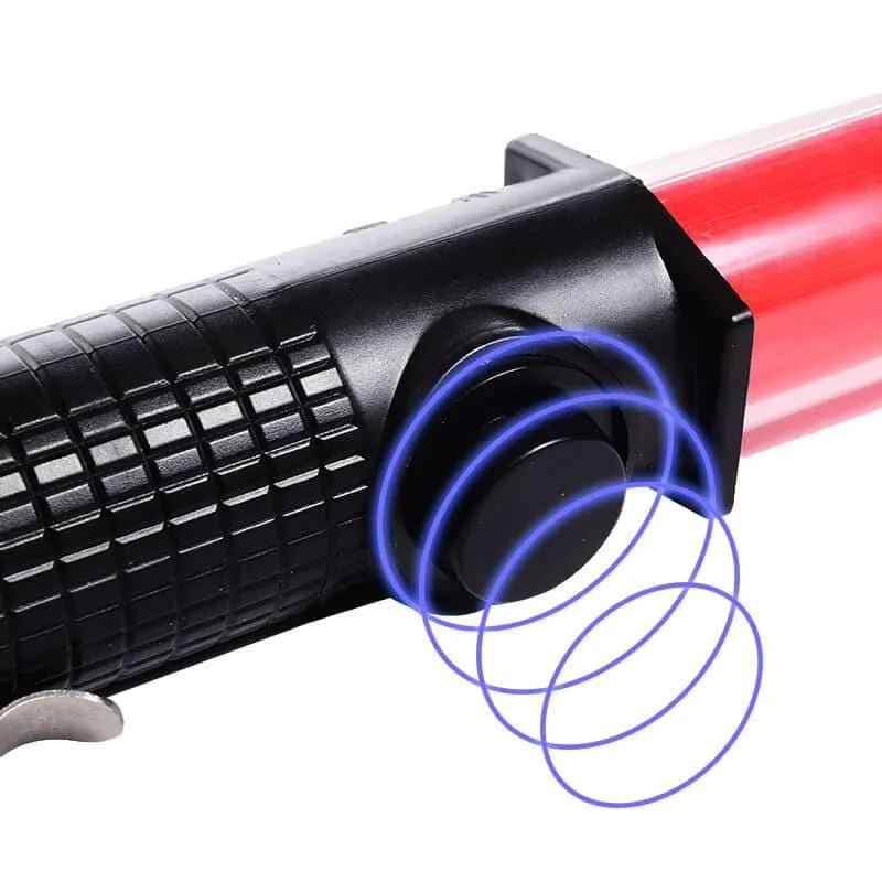 A-293RE Rechargeable LED Traffic Baton Marshalling Wand