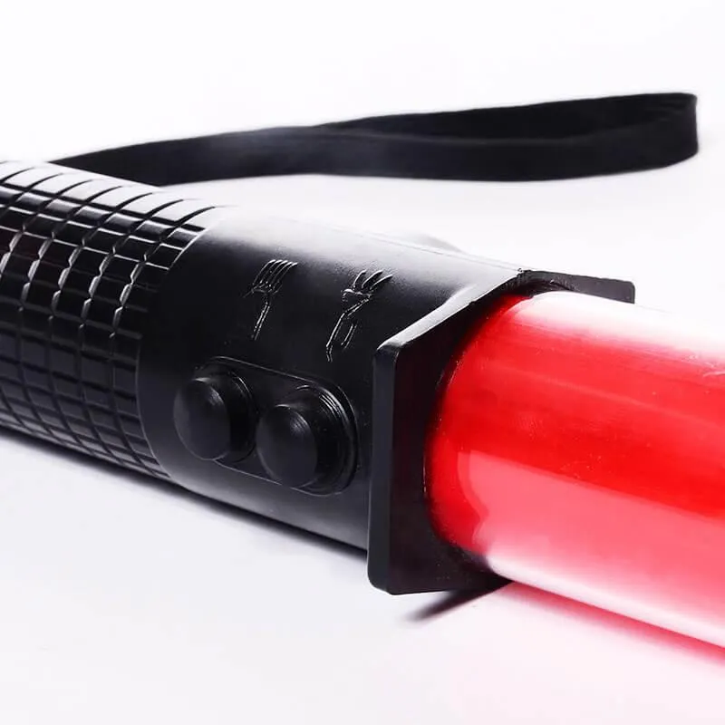 A-293RE Rechargeable LED Traffic Baton Marshalling Wand