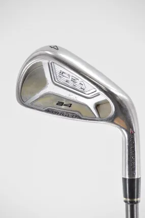 Adams Idea Tech A4 4 Iron R Flex 39.25"