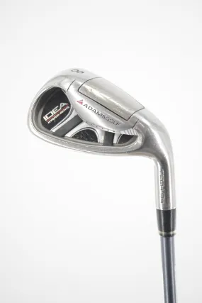 Adams Idea Tech OS 8 Iron SR Flex 36.5"