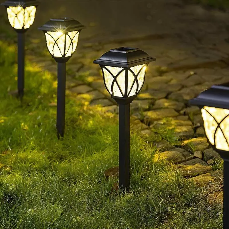 Agira Outdoor Garden Lamp