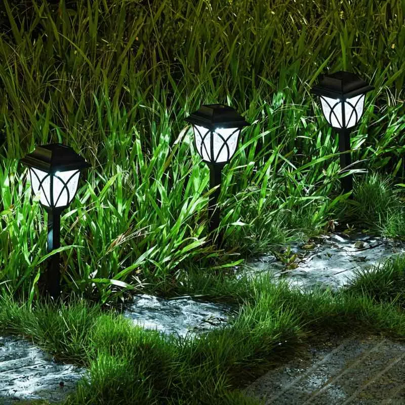 Agira Outdoor Garden Lamp