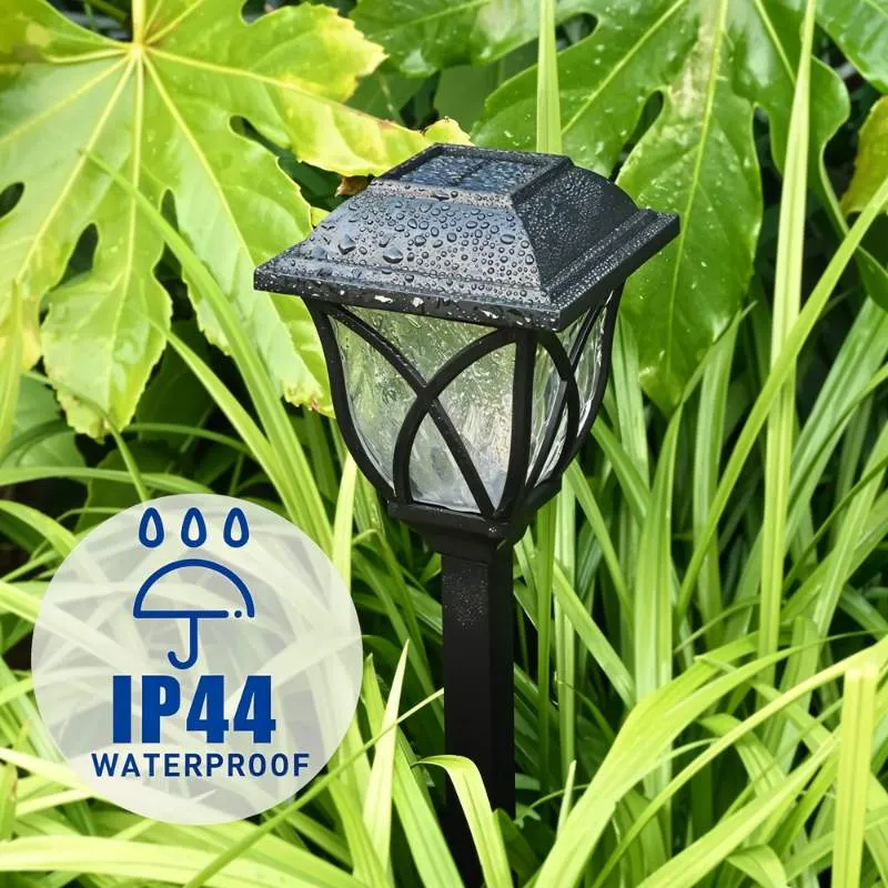 Agira Outdoor Garden Lamp