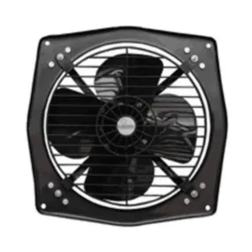 Almonard Medium Duty Fresh Air Exhaust Fan - 230 mm