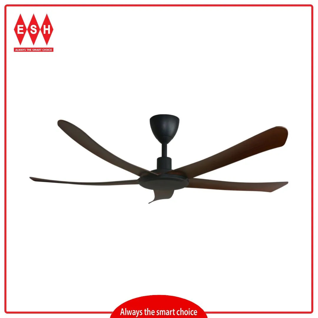 Alpha Ally 5B 56 Inch DC Motor Ceiling Fan