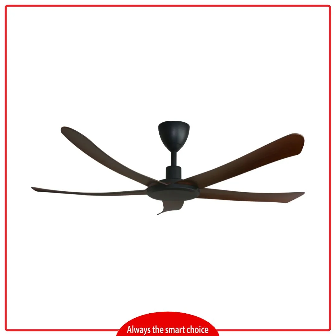 Alpha Ally 5B 56 Inch DC Motor Ceiling Fan