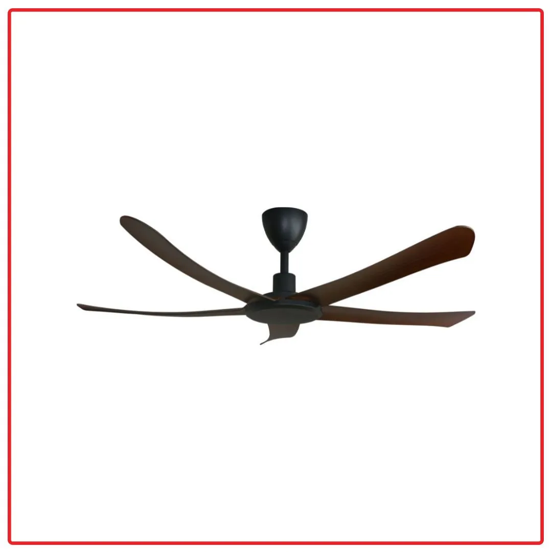 Alpha Ally 5B 56 Inch DC Motor Ceiling Fan