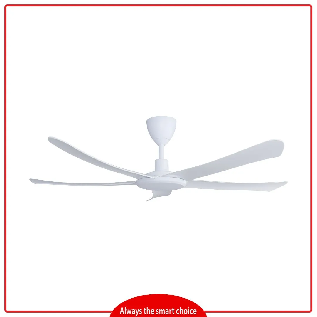 Alpha Ally 5B 56 Inch DC Motor Ceiling Fan