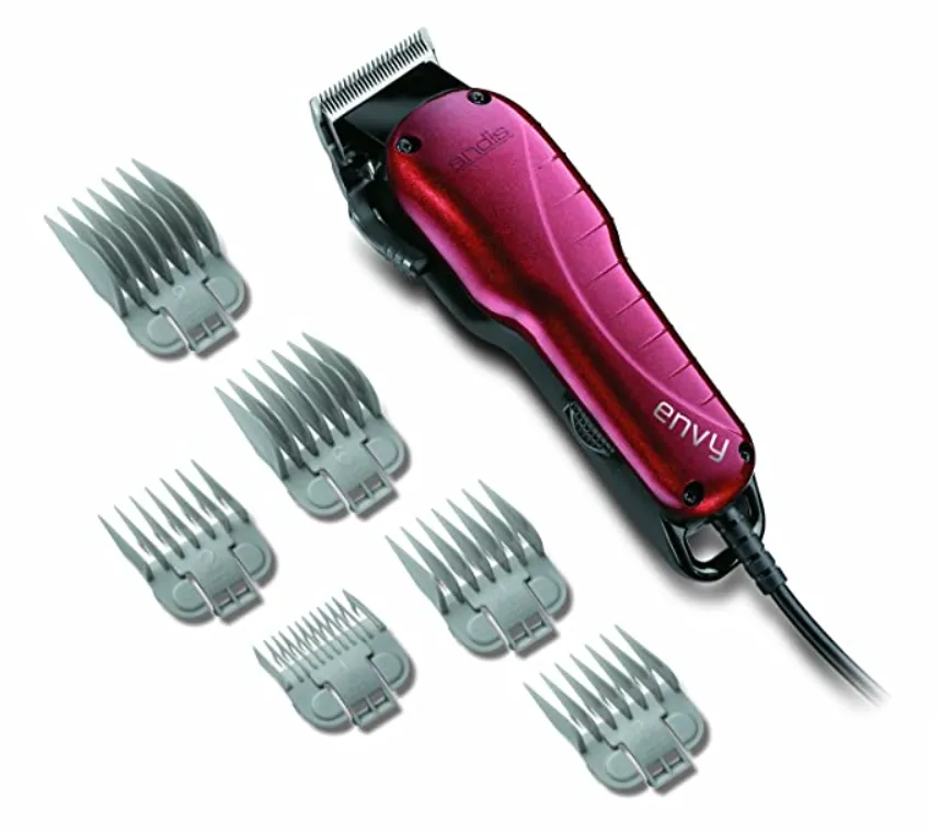 ANDIS ENVY ADJUSTABLE CLIPPER