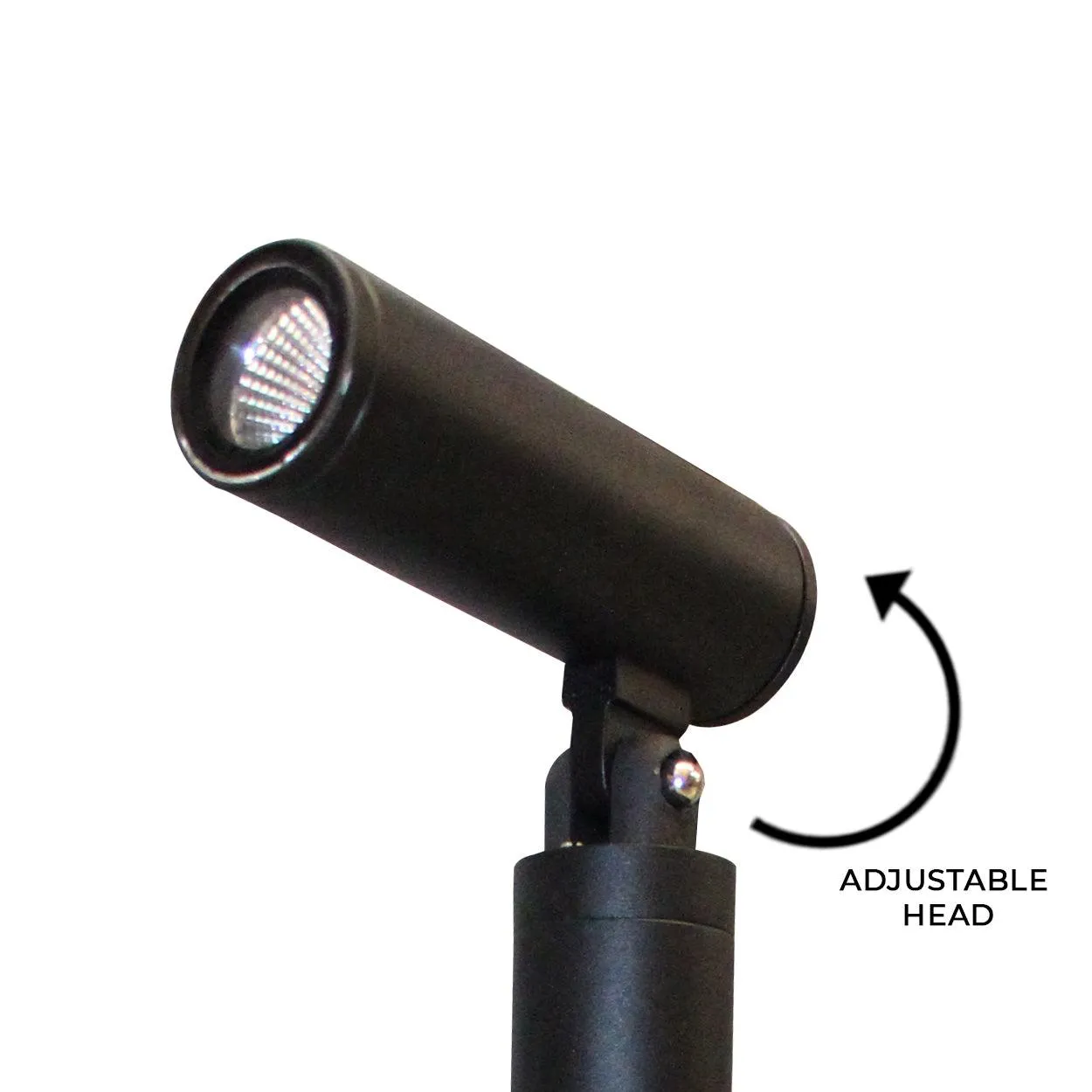 ANKUR DOXX OUTDOOR LED BOLLARD LIGHT