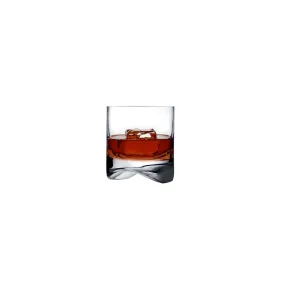 Arch Set of 2 Whisky Glasses