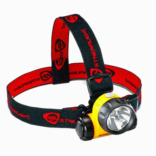 ARGO HEADLAMP