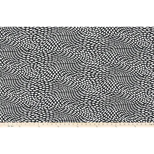 Arnava Shadow Luxe Canvas Fabric