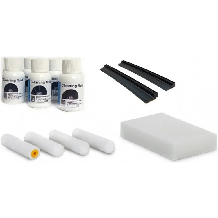 Audio Desk Systeme Refresher Kit for Vinyl Cleaner Pro X