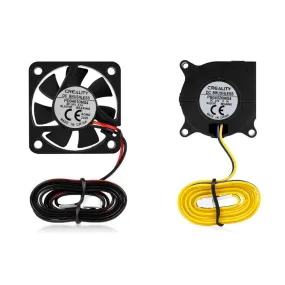 Axial Fan & Blower Fan for SV04