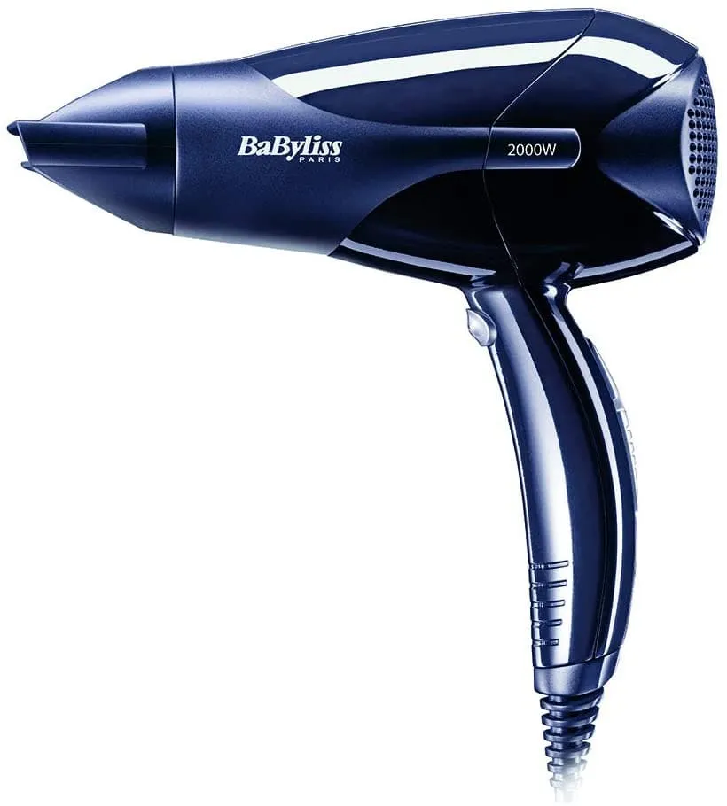 BaByliss Hair Dryer