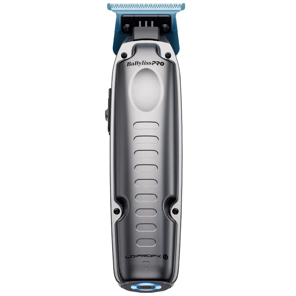 Babyliss Pro Lo-Pro Fx One Cordless Trimmer Black