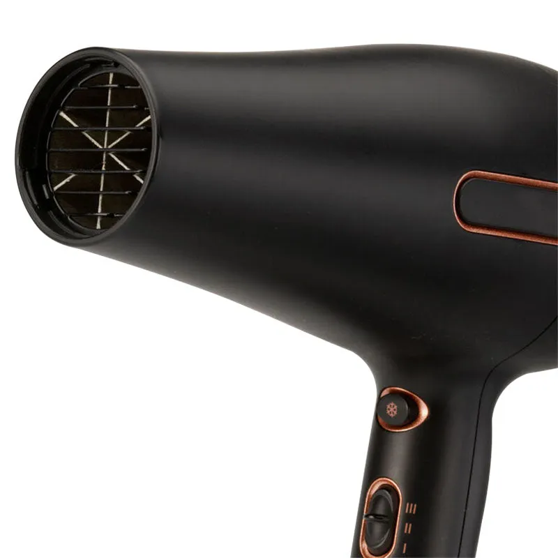 Babyliss Super Power 2400W Hair Dryer - Black | 5240U