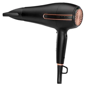 Babyliss Super Power 2400W Hair Dryer - Black | 5240U