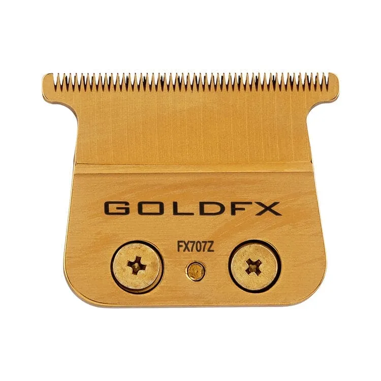 BaBylissPRO GoldFX Trimmer Replacement Blade - FX707Z