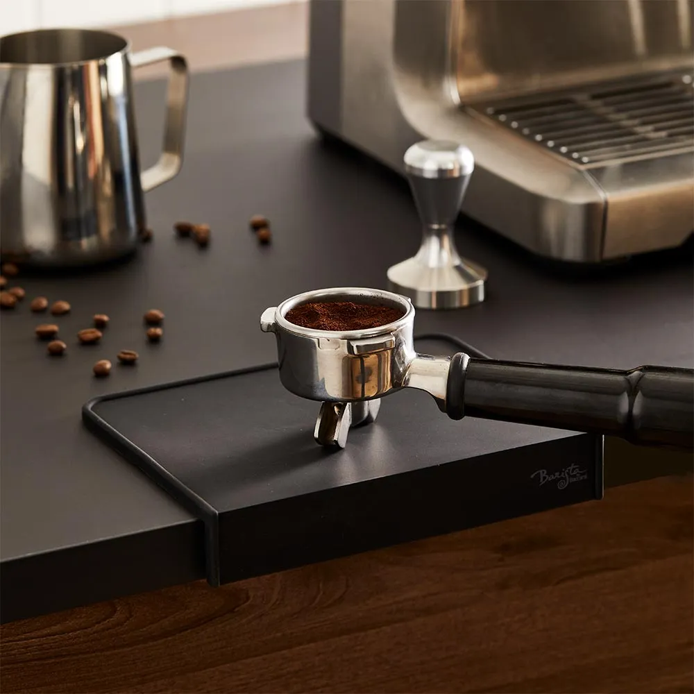 Baccarat Barista Brillante Coffee Mat