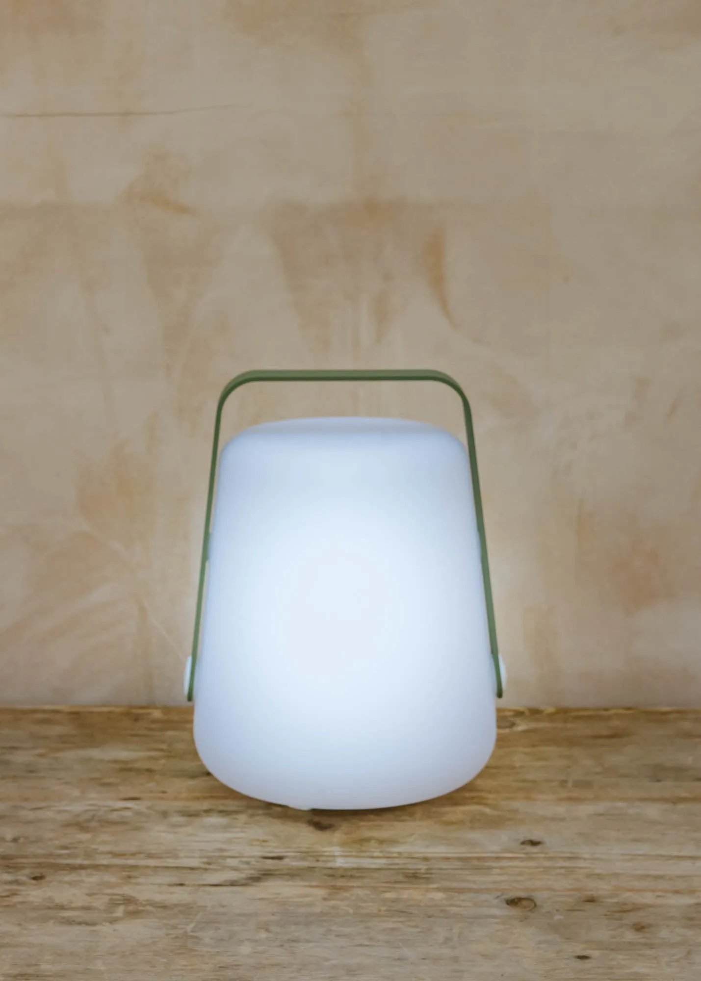 Balad Lamp in Cactus, 25cm