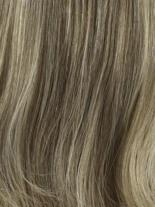 Barbara | Remy Human Hair Wig