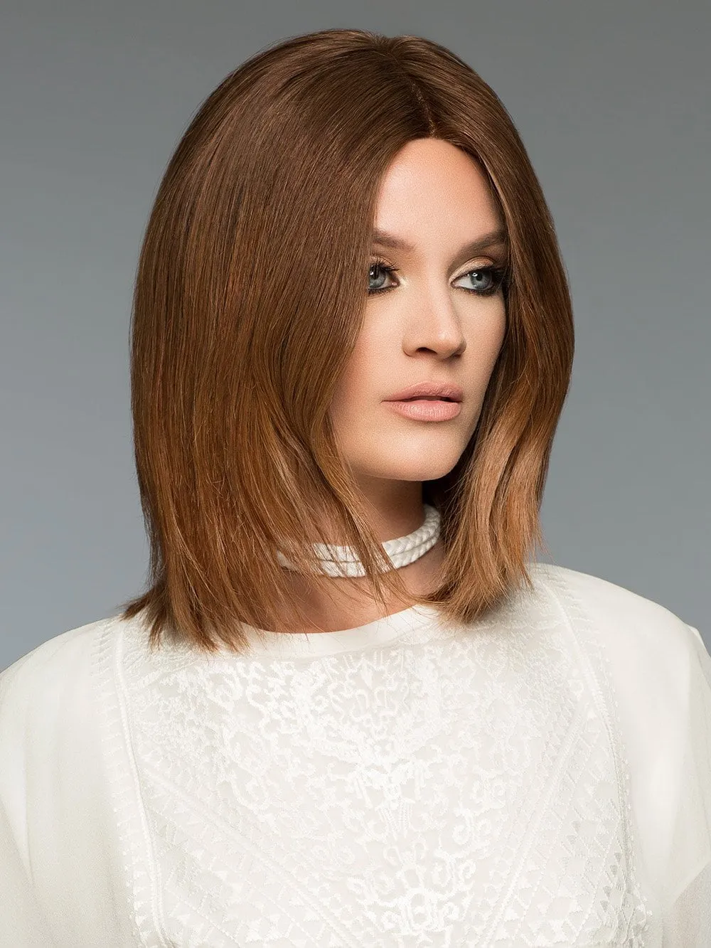 Barbara | Remy Human Hair Wig