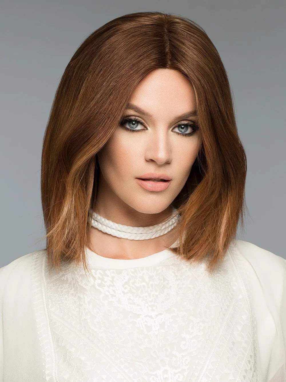 Barbara | Remy Human Hair Wig