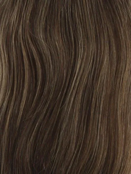 Barbara | Remy Human Hair Wig