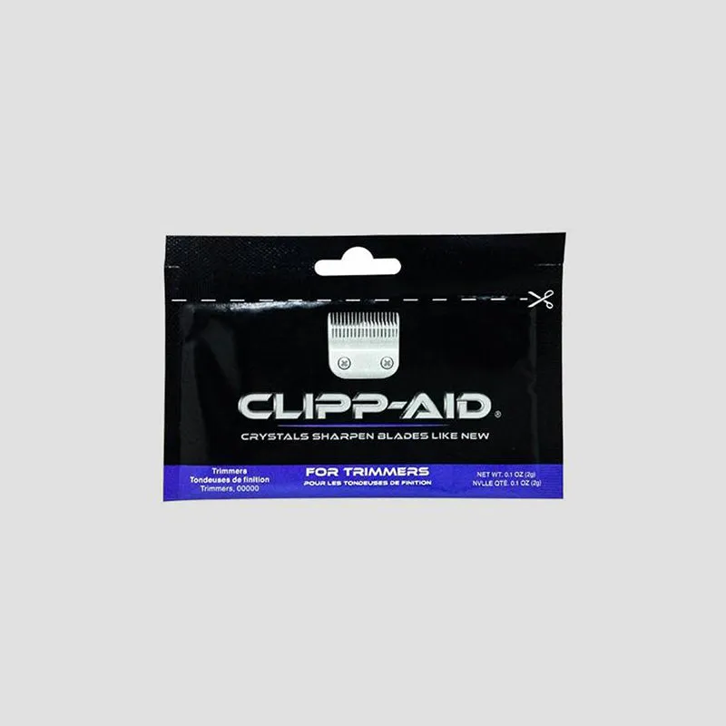 Basic Blade Care Set