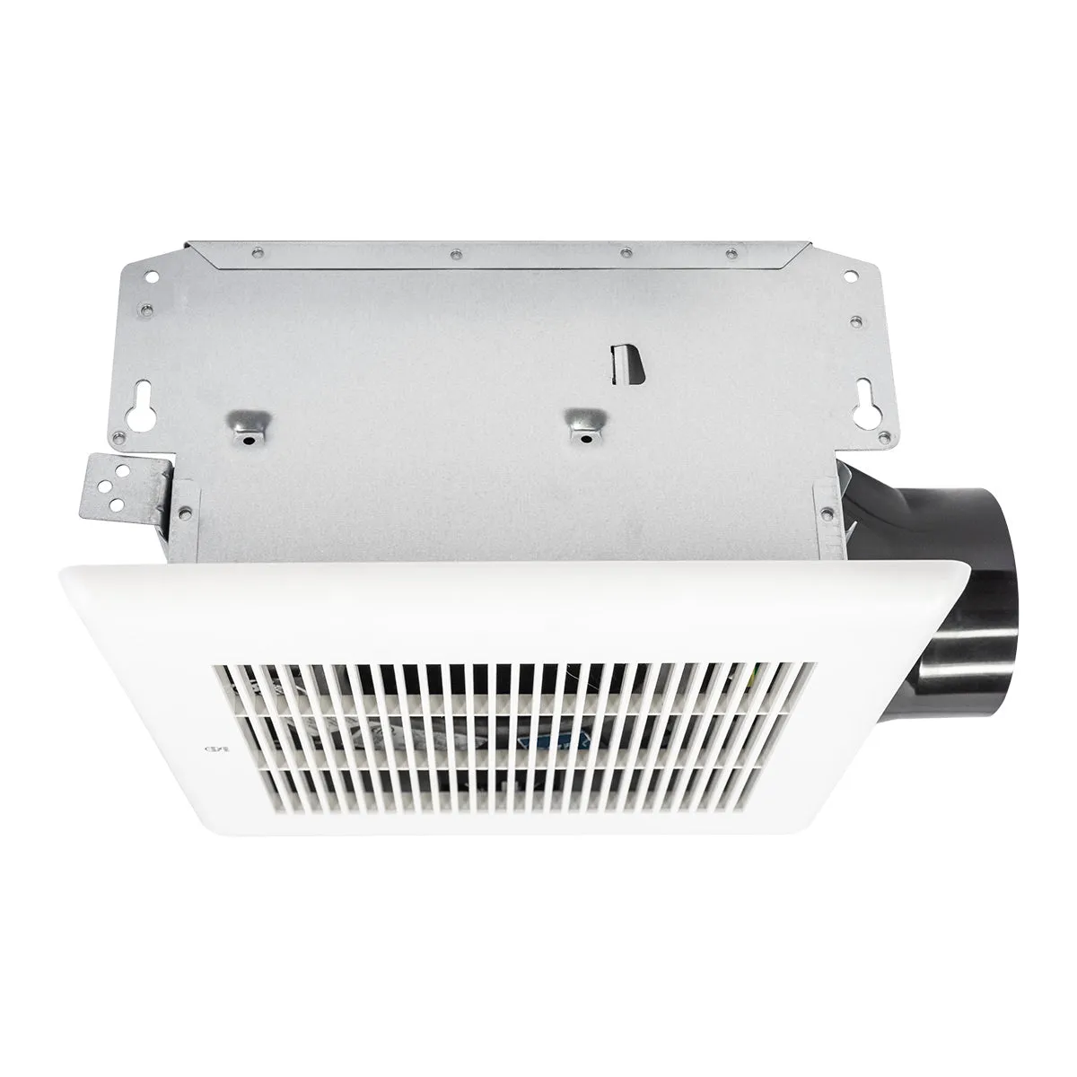 BC Series Ceiling Exhaust Bath Fans