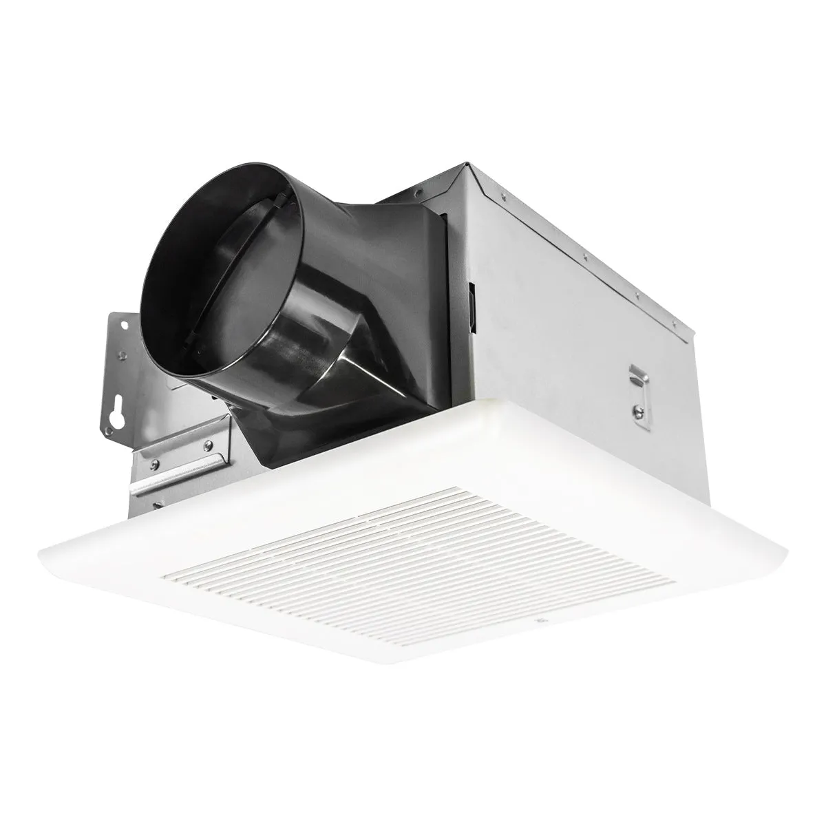 BC Series Ceiling Exhaust Bath Fans